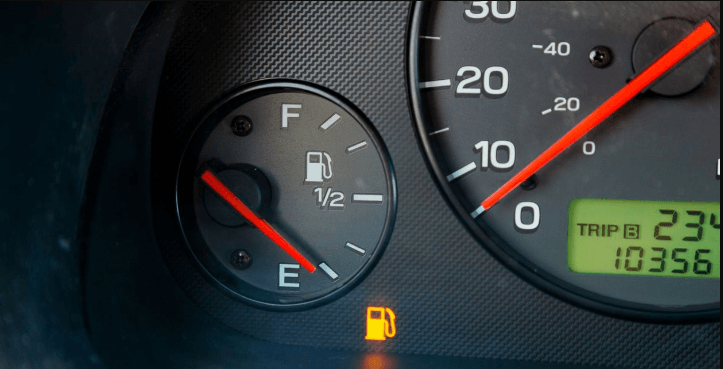 Will an Oil Change Increase Gas Mileage