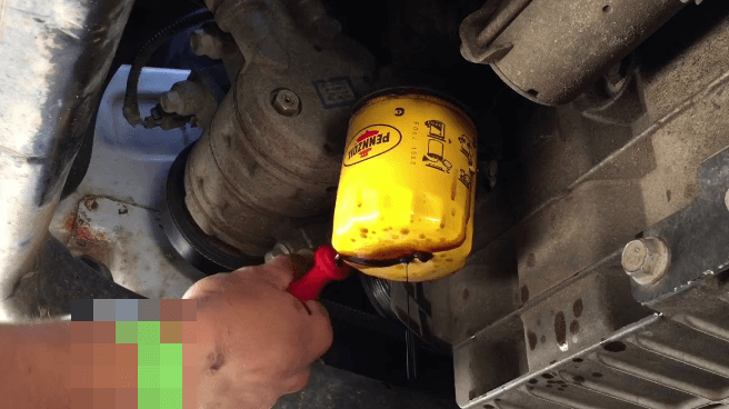 How Tight should an Oil Filter Need To Be