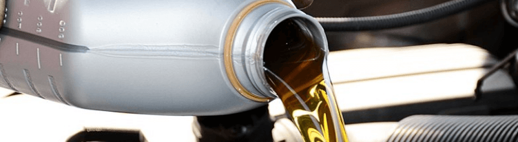 Oil For 2018 Chevy Equinox