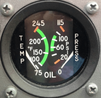 Is Oil Pressure Higher When Cold