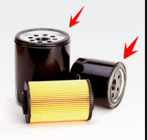 What Happens If I Use a Smaller Oil Filter