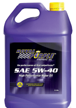 Royal R33 gtr engine oil