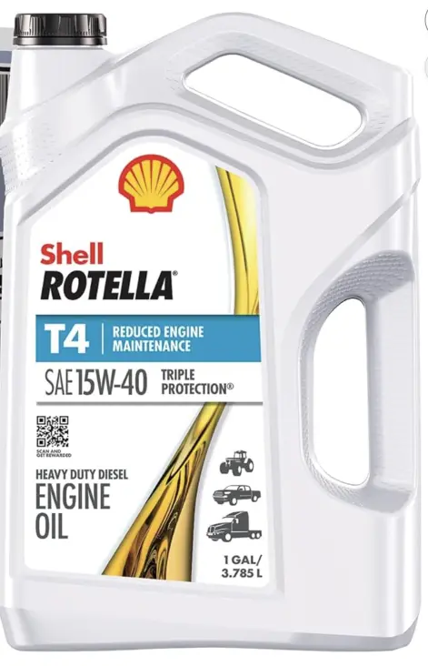 shell rote