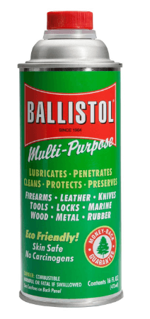 balistol