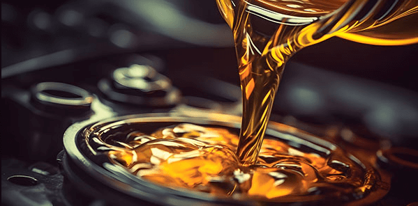 Engine Oil Additives