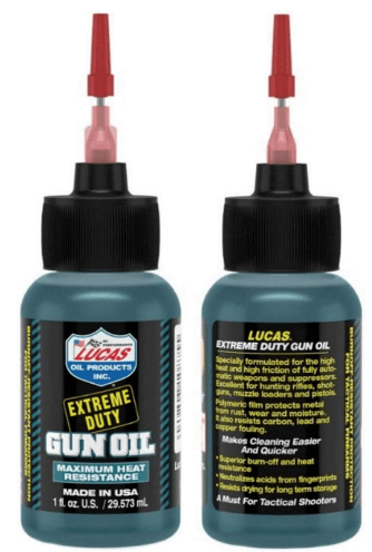 lucas gun