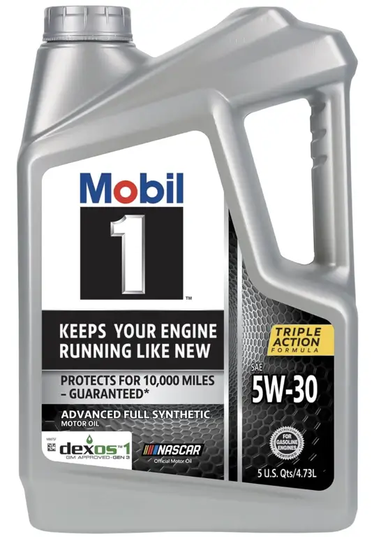 mobil