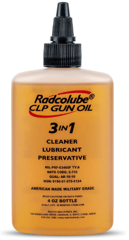 radlube