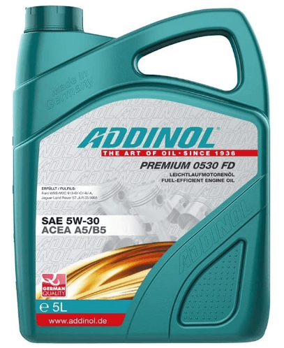 addinol