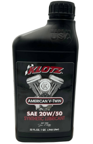 klotz