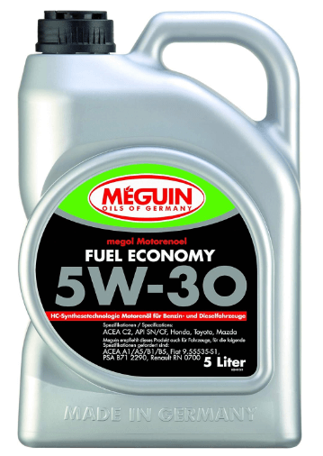 meguin