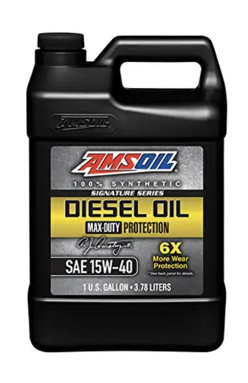 amsoil 1