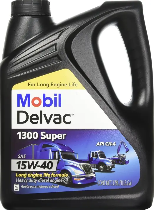 mobil del