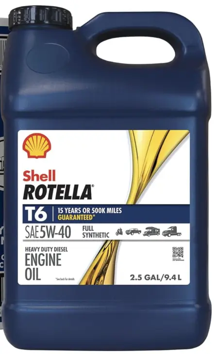 shell rote 1