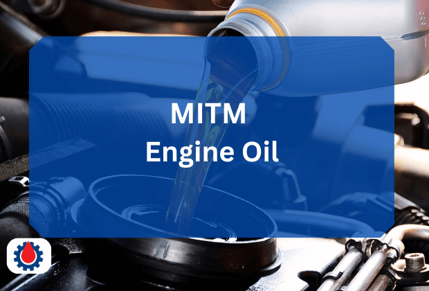 MITM Engine Oil