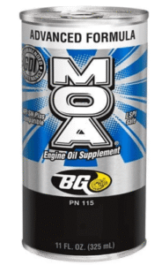 MOA engine oil additive(Benefits & 5 Best Additive in 2025) | Engine