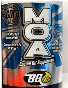 MOA engine oil additive(Benefits & 5 Best Additive in 2025) | Engine