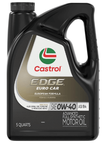 castrol 8