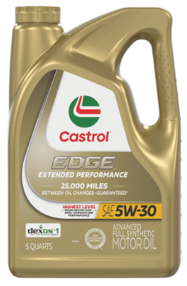 N Altima Engine Oil
