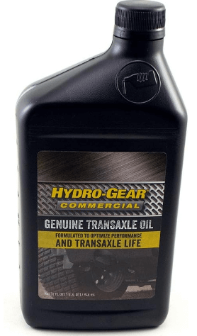 hydro gear