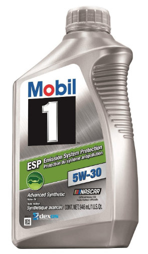 mobil 1 1