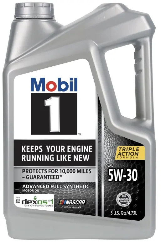 mobil 1