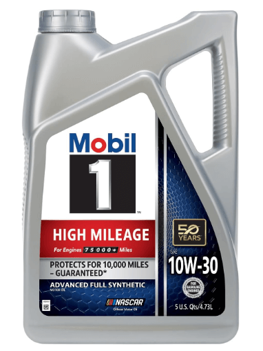 mobil briggs