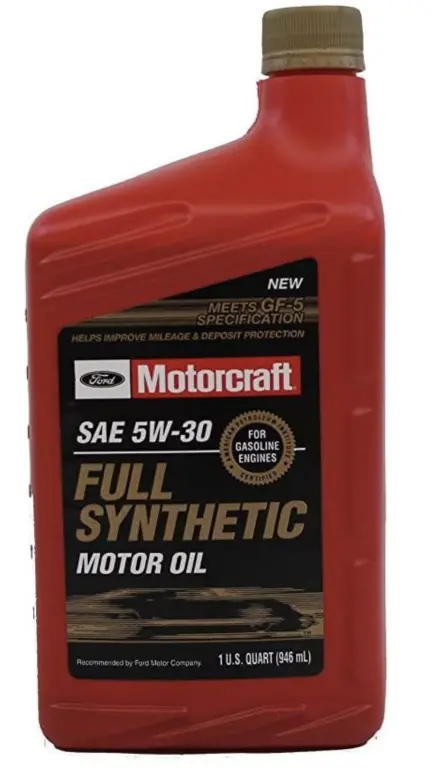 motocraft
