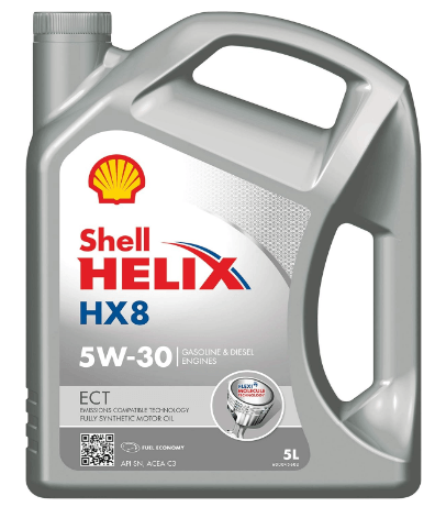shell
