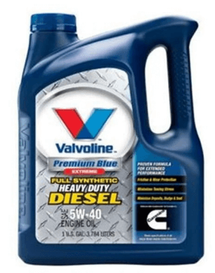 val diesel