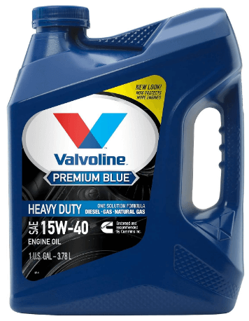 val heavy