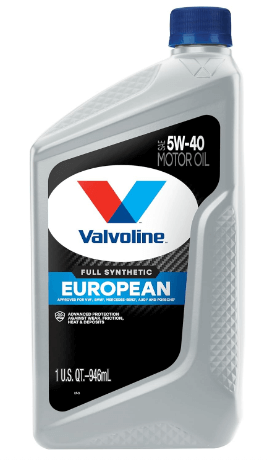 valvo 1