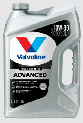 Nissan Engine Oil