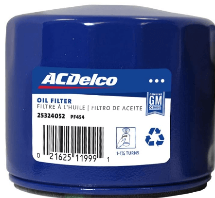 Acdelco