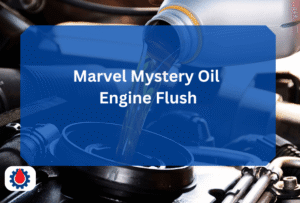 Marvel Mystery Oil Engine Flush