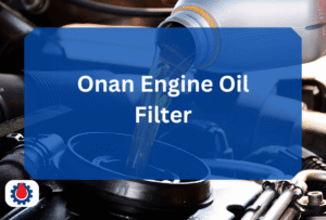 Onan Engine Oil Filter