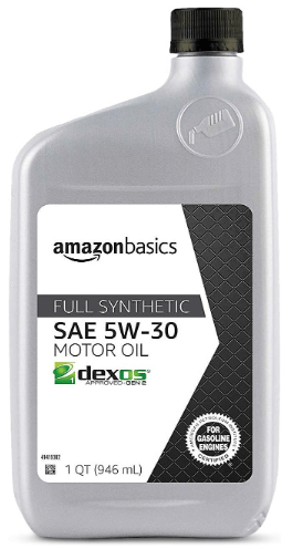 amazon basics