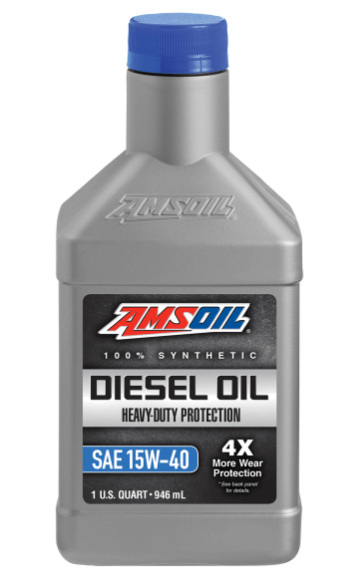 amsoil 1
