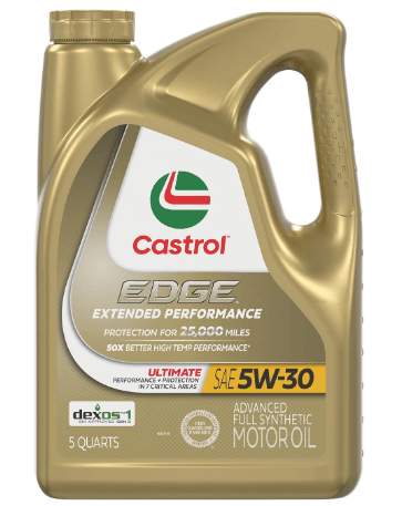 castrol 10