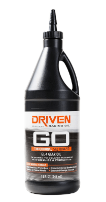driven