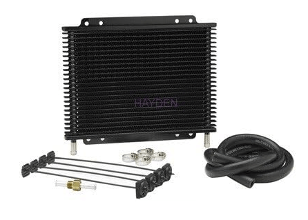 hayden