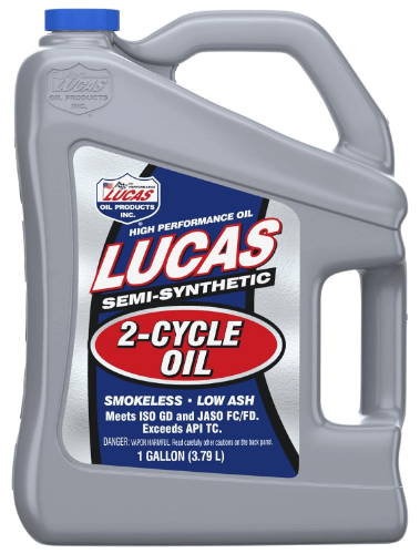 lucas 2