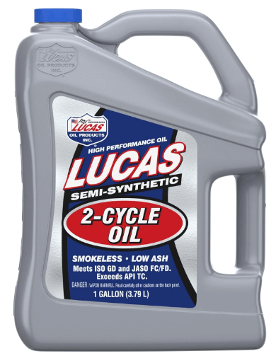 lucas 3
