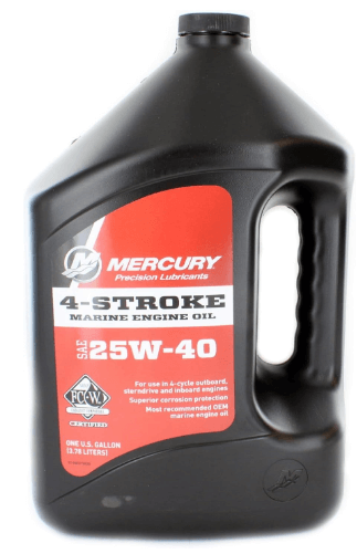 mercury