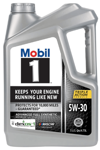 mobil 1 3