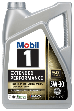 mobil 1 perfo