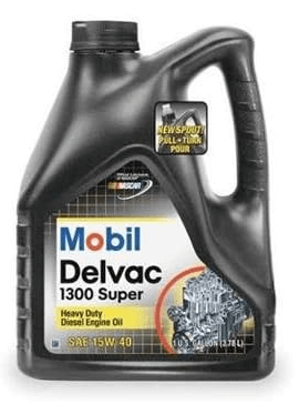 mobil del