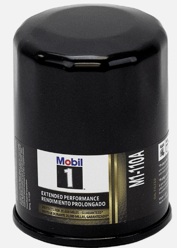 mobil filter 1