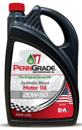 penngrade