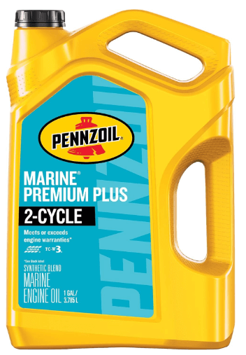 pennz marine